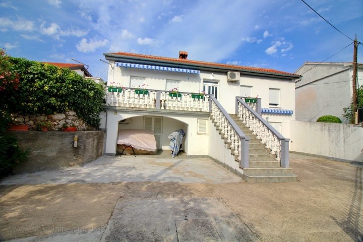 Haus zu verkaufen 130 m² – Crikvenica