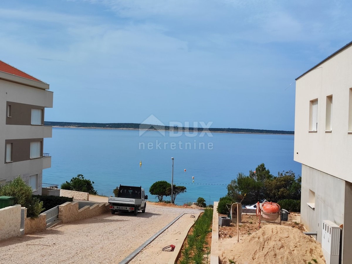 Flat For sale - ZADARSKA  PAG 