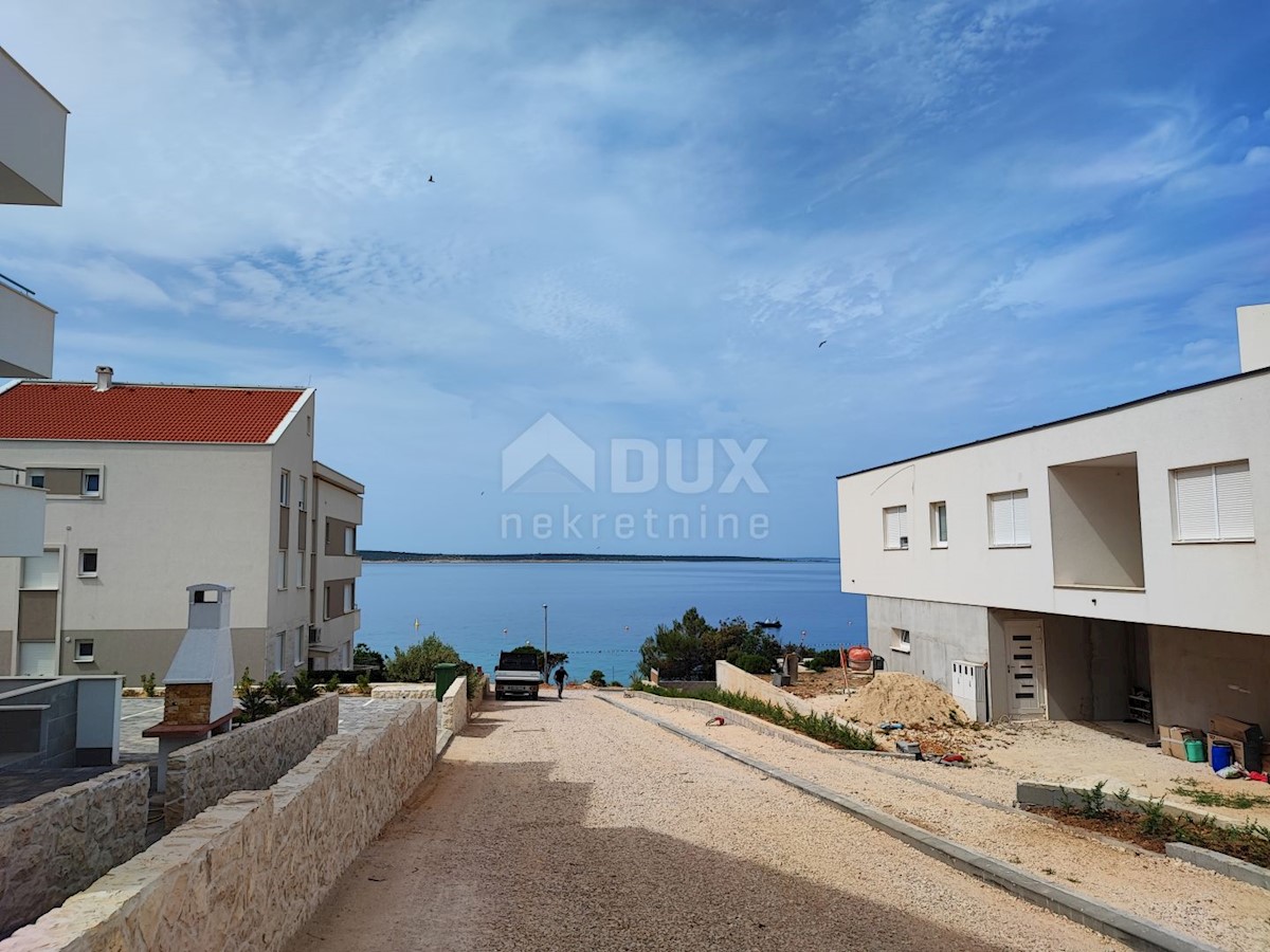 Flat For sale - ZADARSKA  PAG 