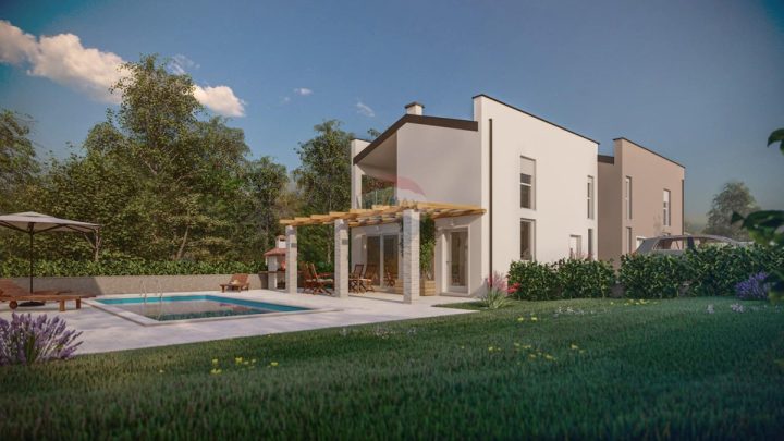 House For sale - Istarska Tinjan - foto 2/24
