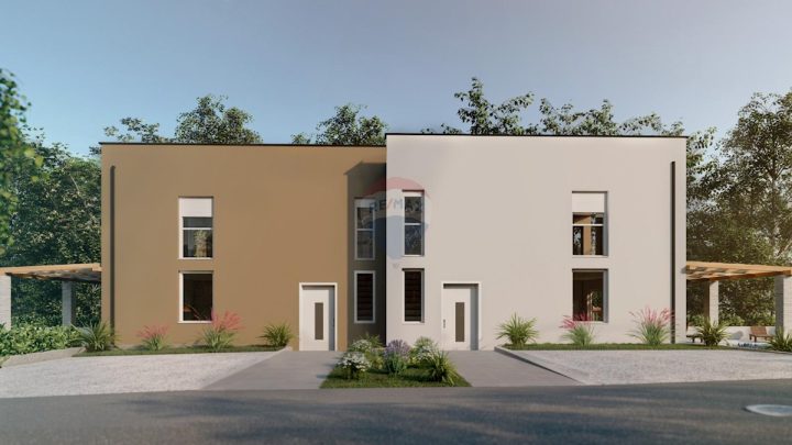 House For sale - Istarska Tinjan - foto 5/24