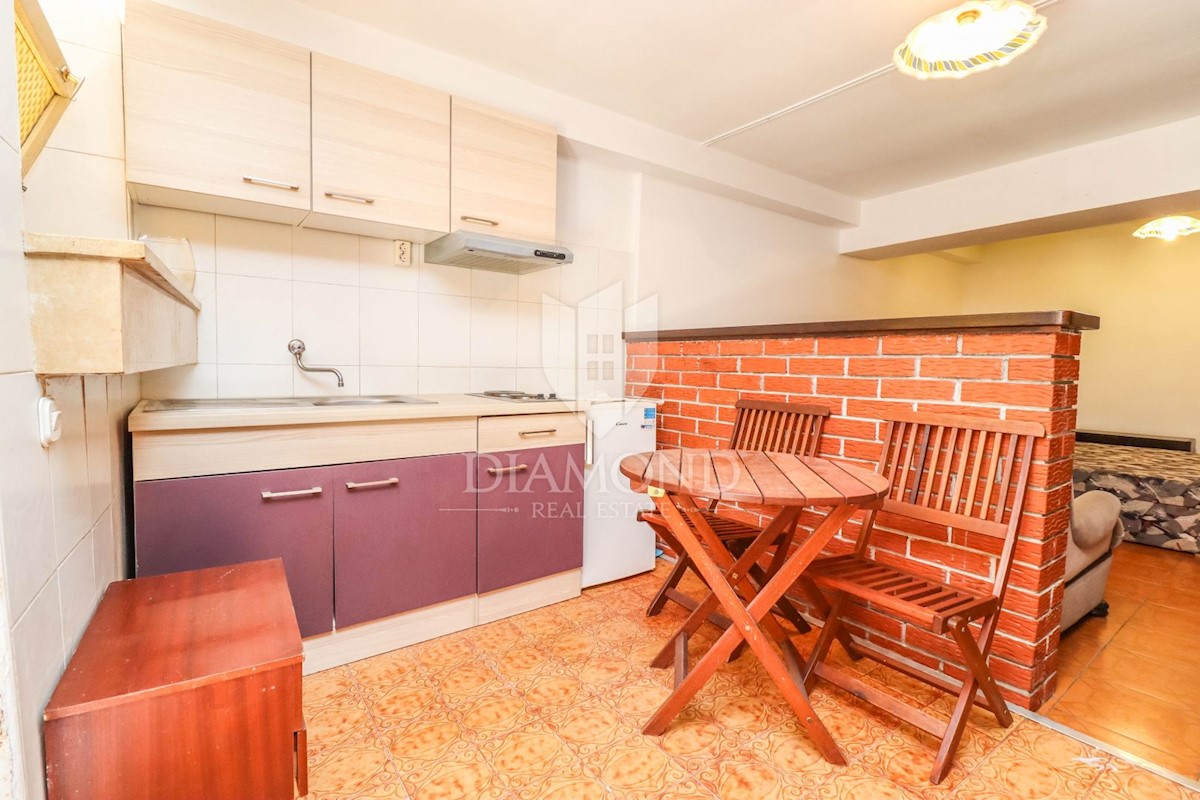 Apartmán Na predaj ROVINJ