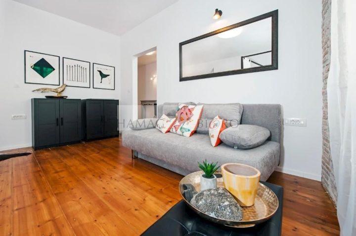 Flat for sale 95 m² – Rovinj