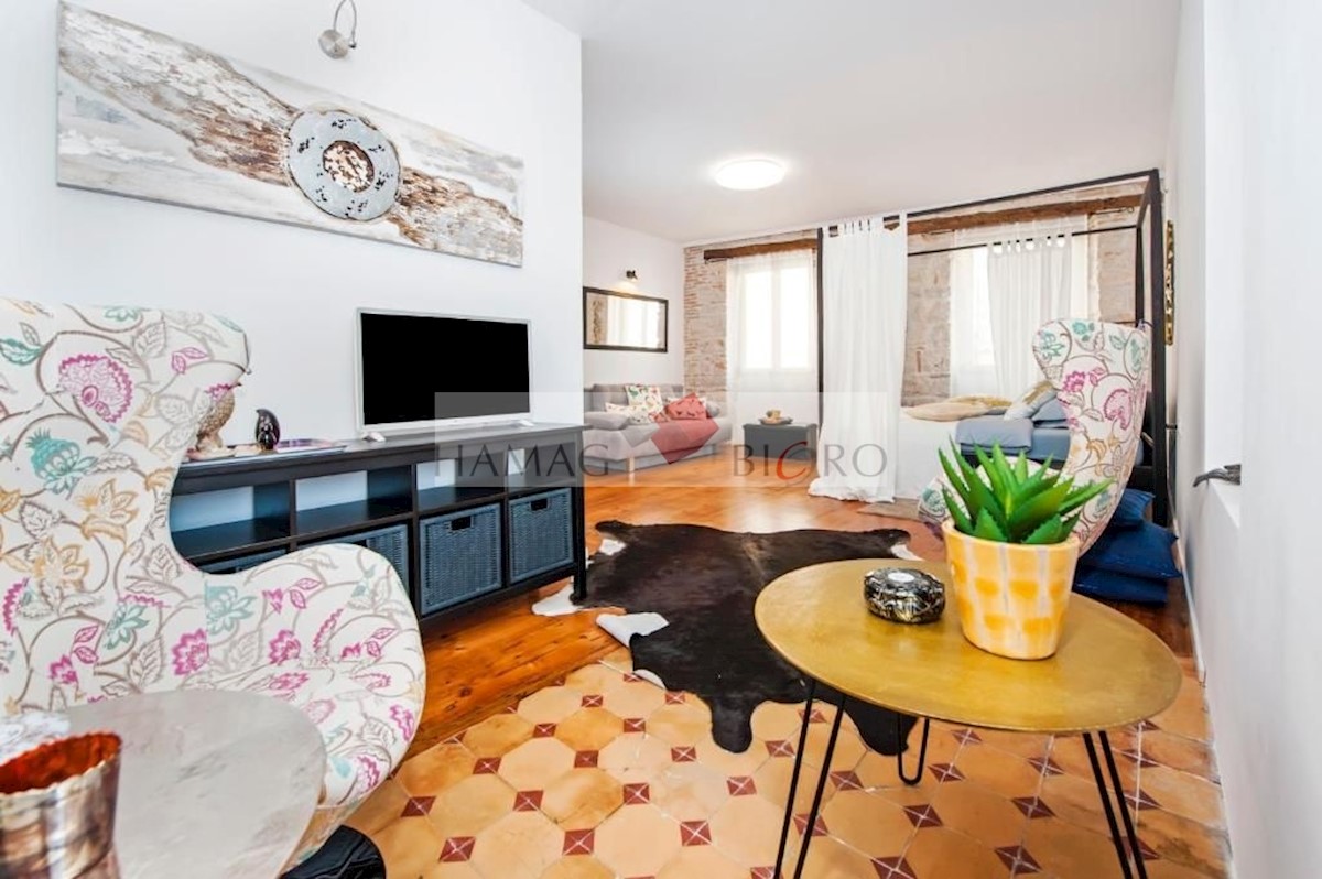 Apartmán Na prodej - ISTARSKA  Rovinj