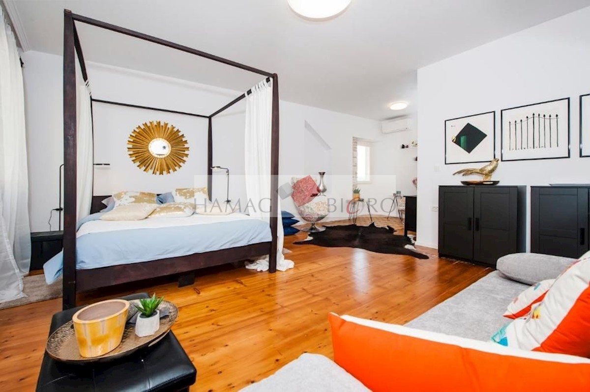 Apartmán Na predaj - ISTARSKA  ROVINJ 