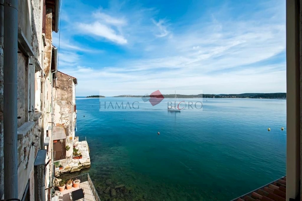 Apartmán Na predaj - ISTARSKA  ROVINJ 