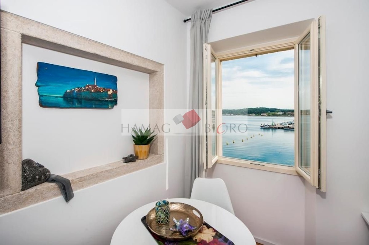 Apartmán Na predaj - ISTARSKA  ROVINJ 