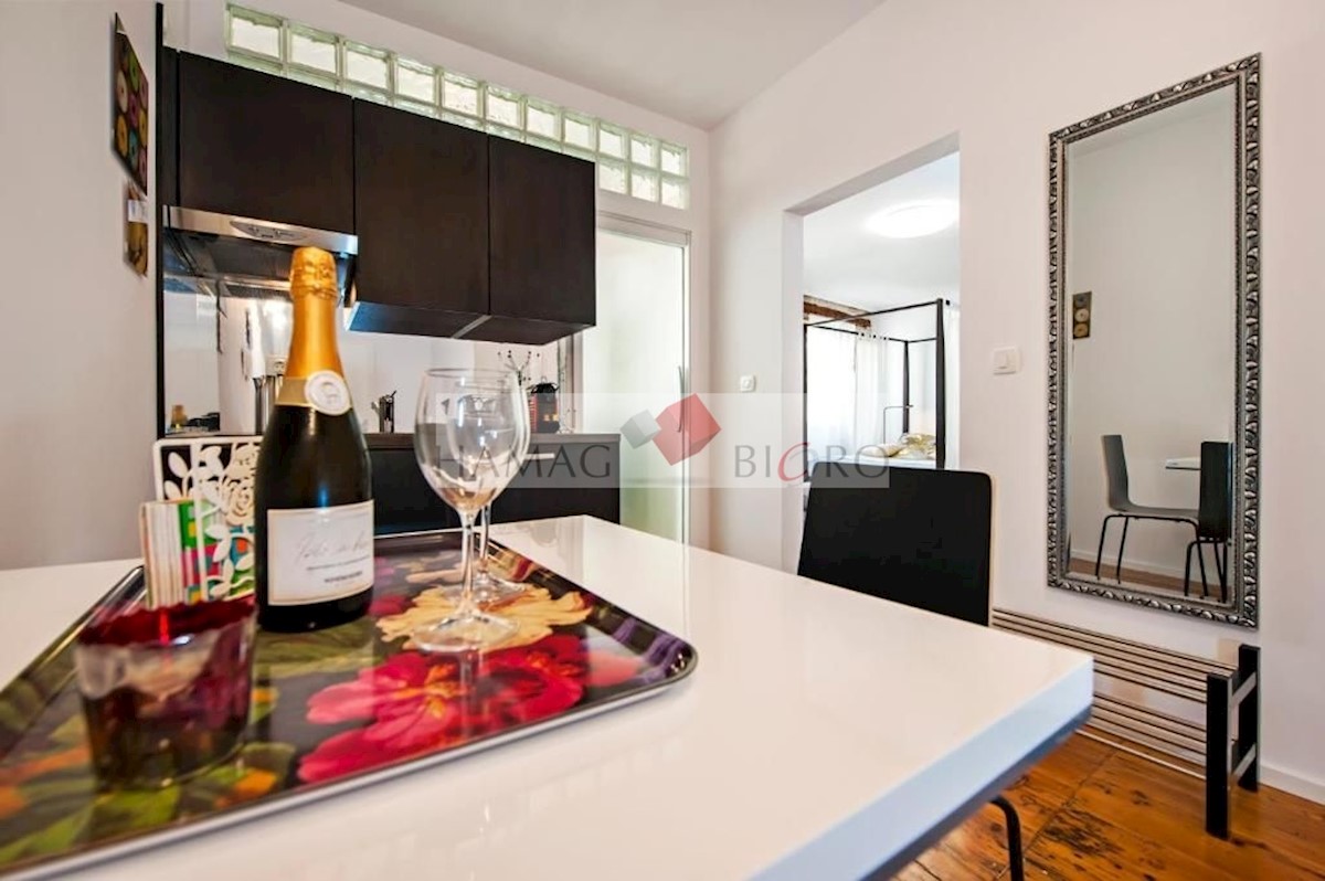 Apartmán Na predaj - ISTARSKA  ROVINJ 