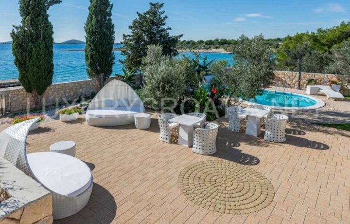 House for sale 350 m² – Šibenik