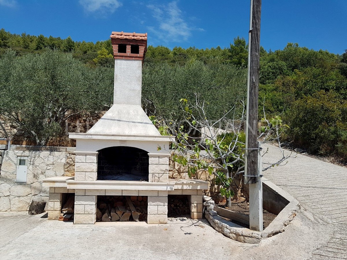 Kuća Na prodaju - DUBROVAČKO-NERETVANSKA  KORČULA 