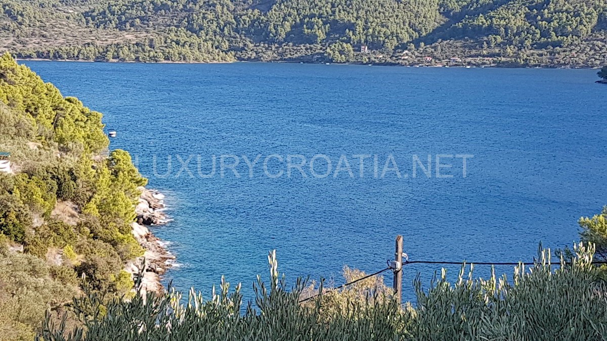 Dom Na sprzedaż - DUBROVAČKO-NERETVANSKA  KORČULA 