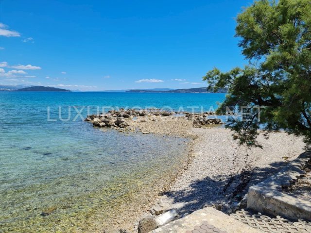 Terrain à vendre 1340 m² – Trogir