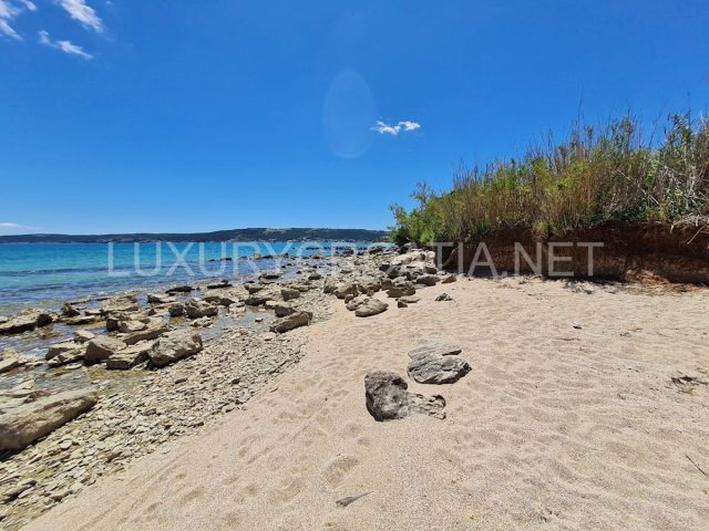 Parcela Naprodaj - Splitsko-dalmatinska Trogir - foto 2/13