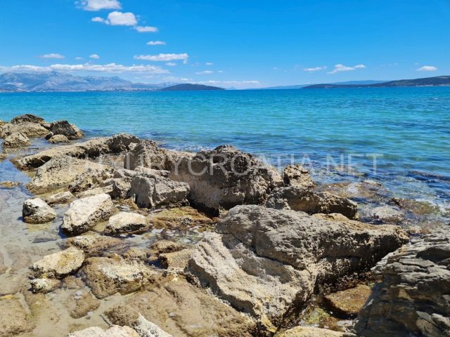 Parcela Naprodaj - Splitsko-dalmatinska Trogir - foto 4/13