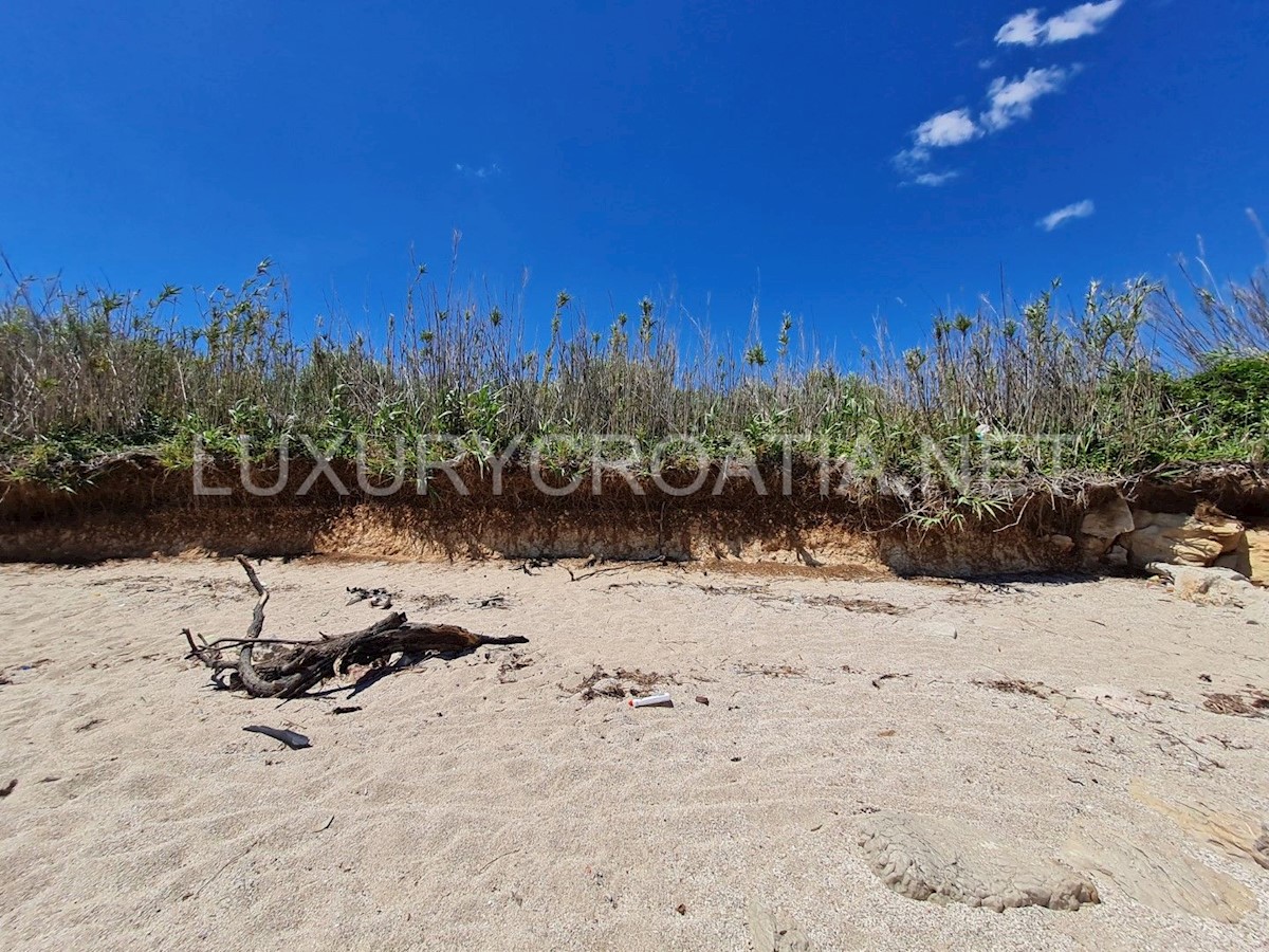 Terreno In vendita - SPLITSKO-DALMATINSKA TROGIR