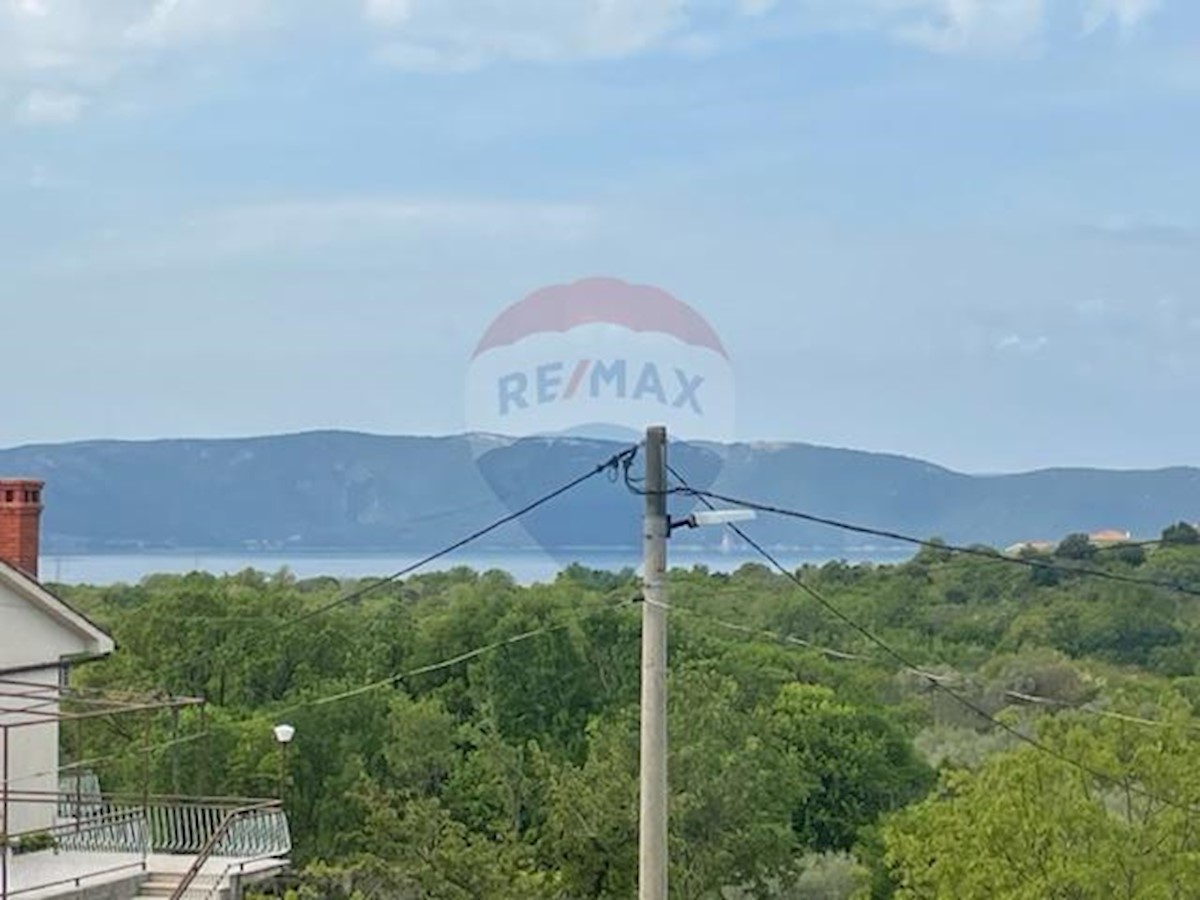 Apartmán Na predaj - PRIMORSKO-GORANSKA  KRK 