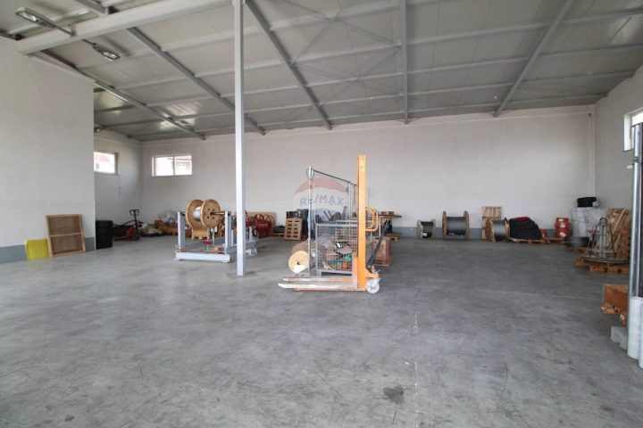 Commerciale Da affittare - Primorsko-goranska Čavle - foto 2/11