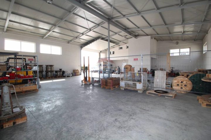 Commerciale Da affittare - Primorsko-goranska Čavle - foto 3/11