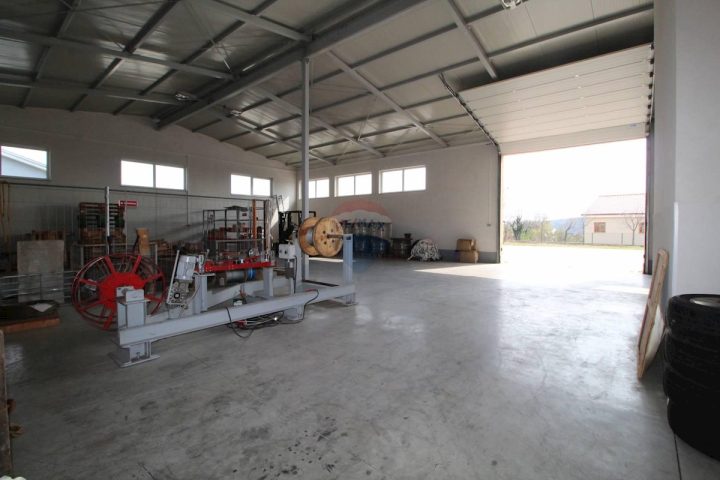 Commerciale Da affittare - Primorsko-goranska Čavle - foto 4/11