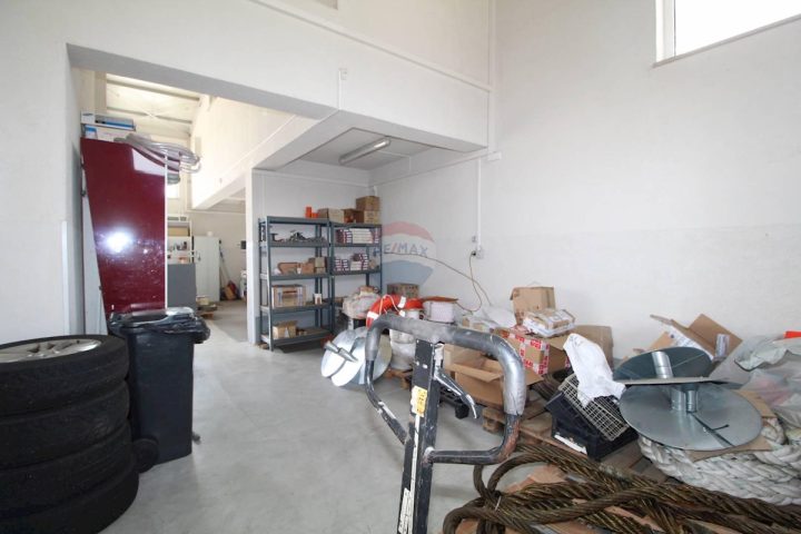 Commerciale Da affittare - Primorsko-goranska Čavle - foto 5/11
