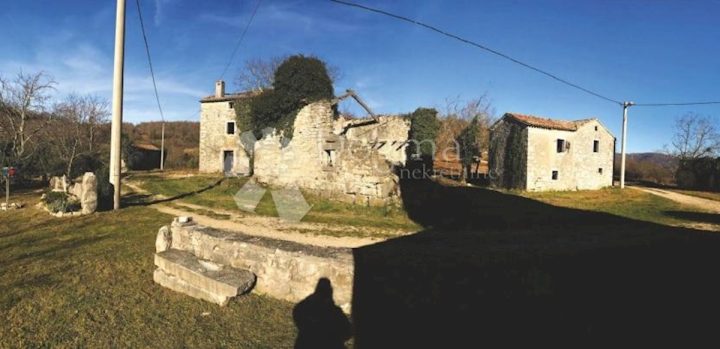 Pozemok Na predaj - Istarska Grožnjan - foto 3/10