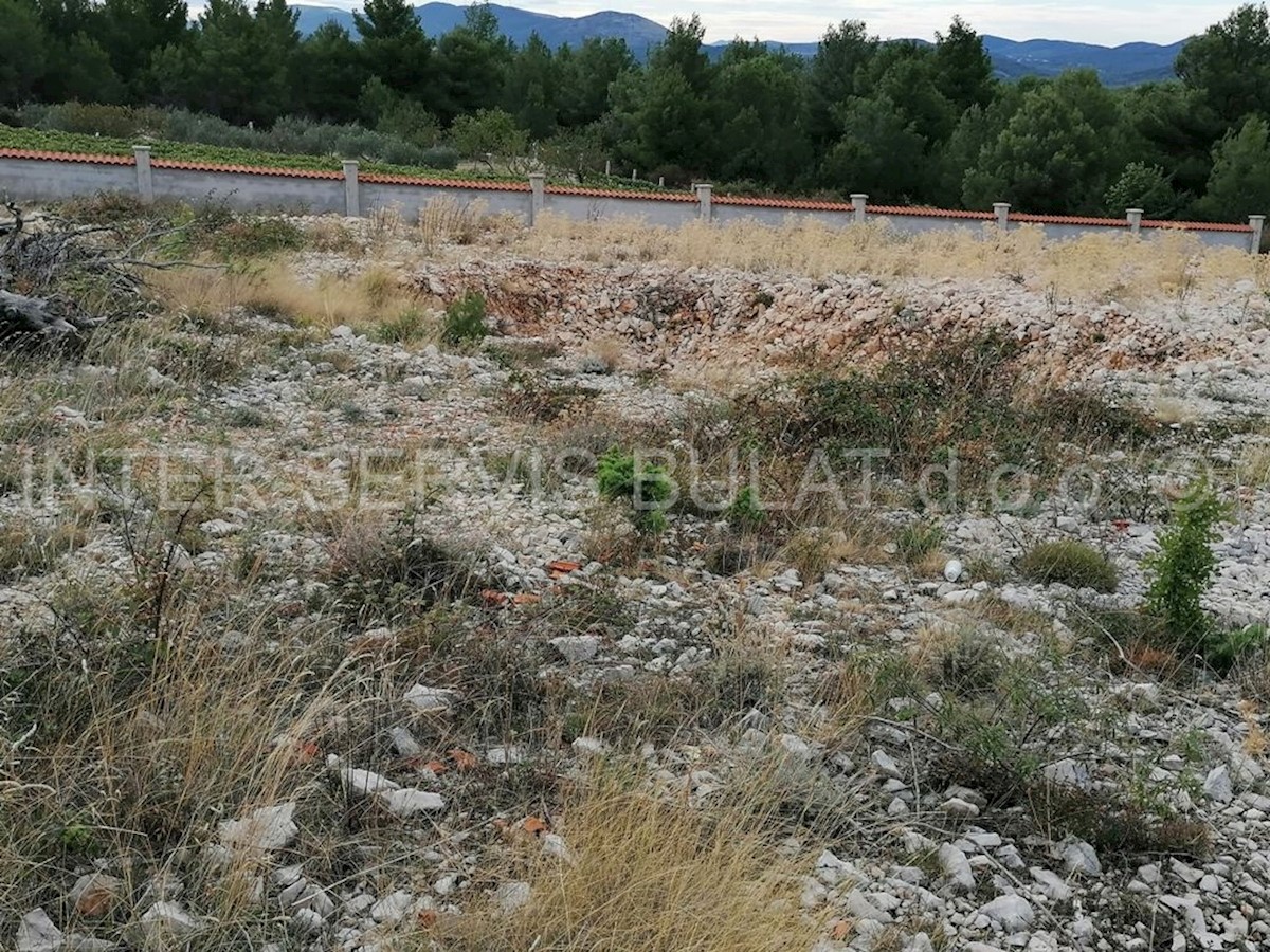 Zemljište Na prodaju - ŠIBENSKO-KNINSKA  SKRADIN 