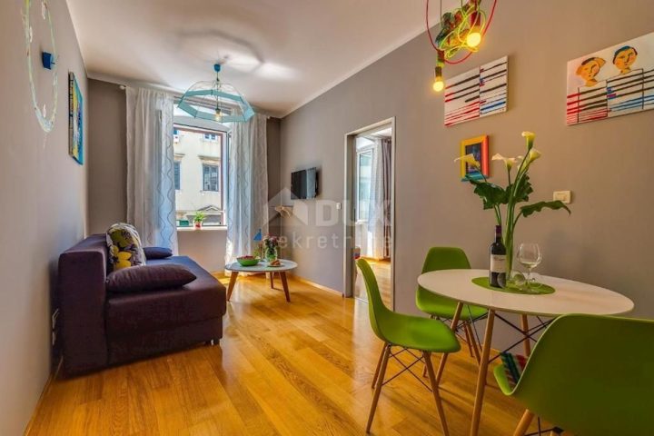 Appartement à vendre 91 m² – Rijeka