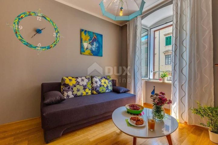 Apartment Zu verkaufen - Primorsko-goranska Rijeka - foto 2/13