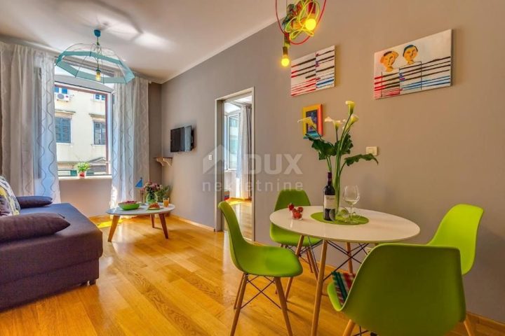 Apartment Zu verkaufen - Primorsko-goranska Rijeka - foto 3/13