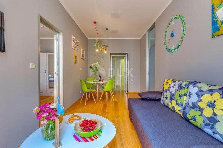 Apartment Zu verkaufen - Primorsko-goranska Rijeka - foto 4/13