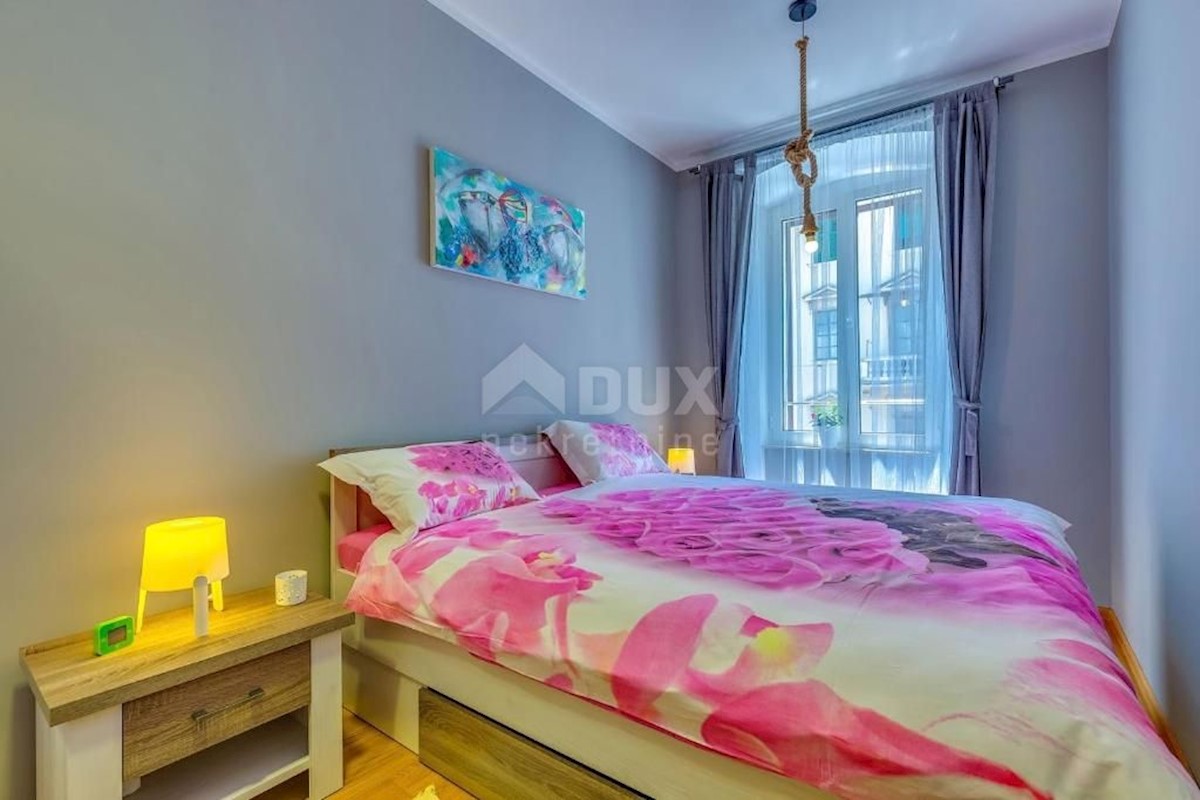 Apartmán Na predaj - PRIMORSKO-GORANSKA  Rijeka