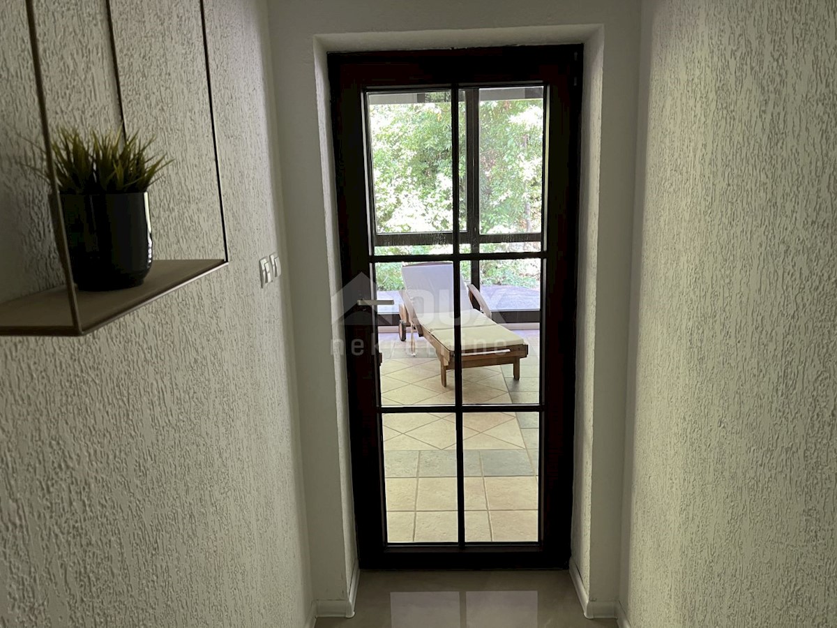 Apartment Zu vermieten - PRIMORSKO-GORANSKA  OPATIJA 