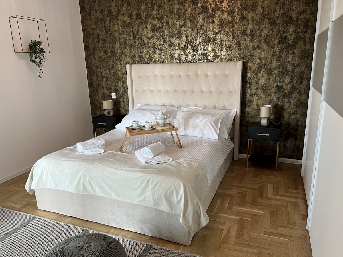 Apartment Zu vermieten - PRIMORSKO-GORANSKA  OPATIJA 