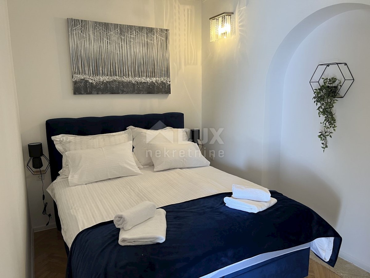 Apartment Zu vermieten - PRIMORSKO-GORANSKA  OPATIJA 