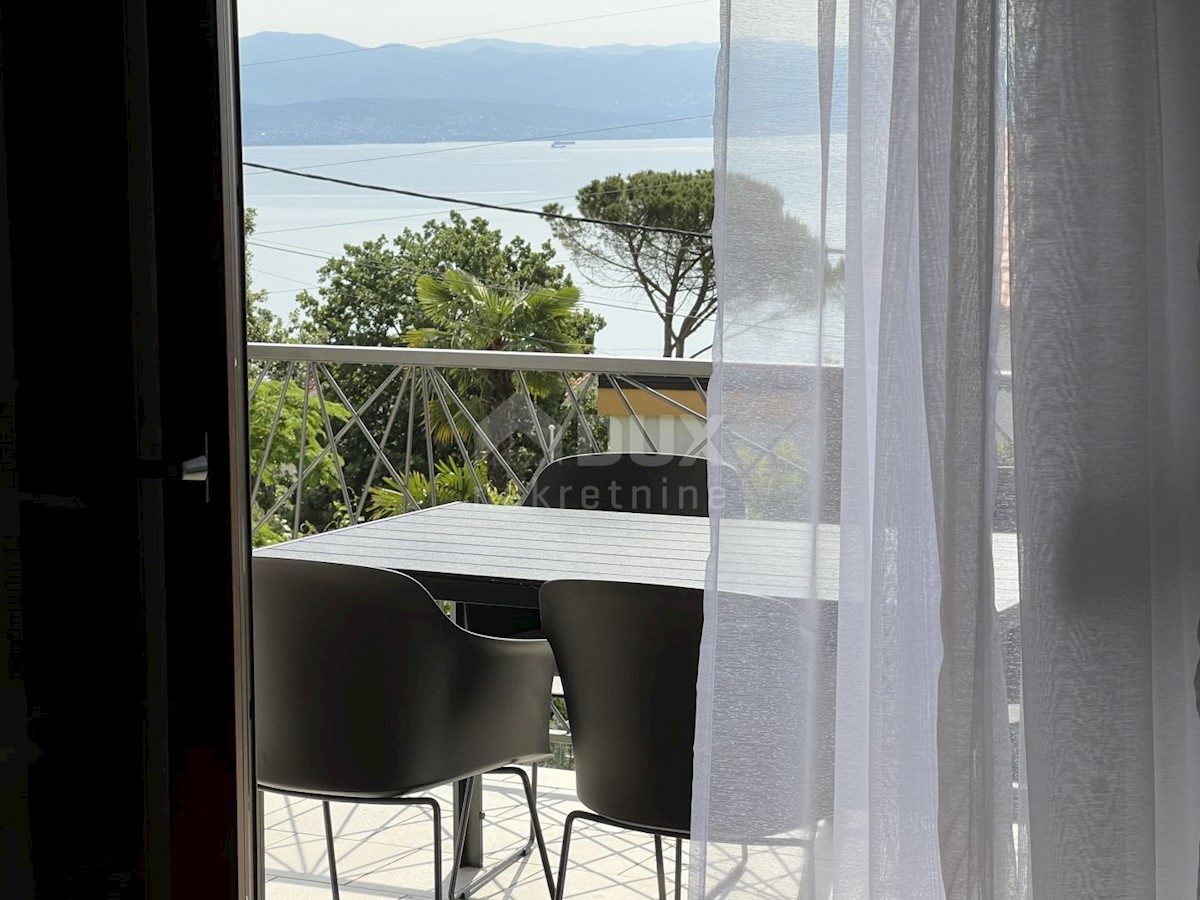 Apartment Zu vermieten - PRIMORSKO-GORANSKA  OPATIJA 