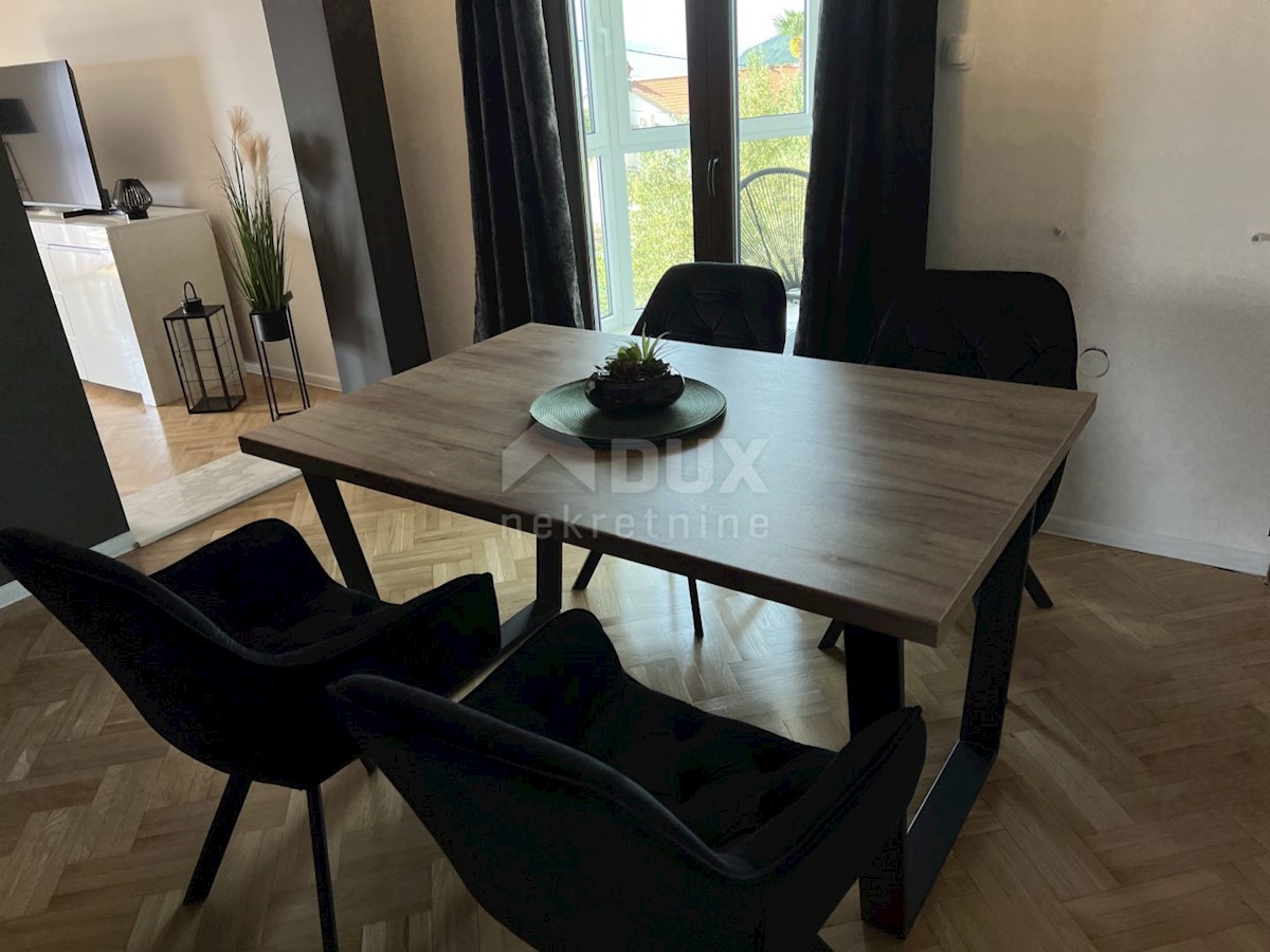 Apartment Zu vermieten - PRIMORSKO-GORANSKA  OPATIJA 