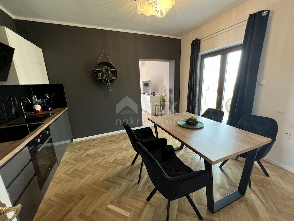 Apartment Zu vermieten - PRIMORSKO-GORANSKA  OPATIJA 