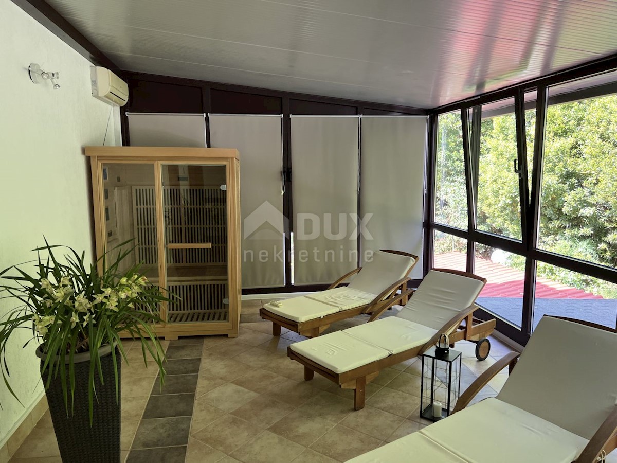 Apartment Zu vermieten - PRIMORSKO-GORANSKA  OPATIJA 