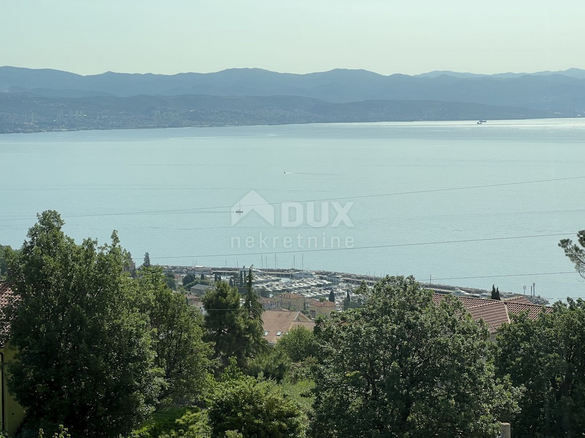 Apartmán Na prenájom - PRIMORSKO-GORANSKA  OPATIJA 