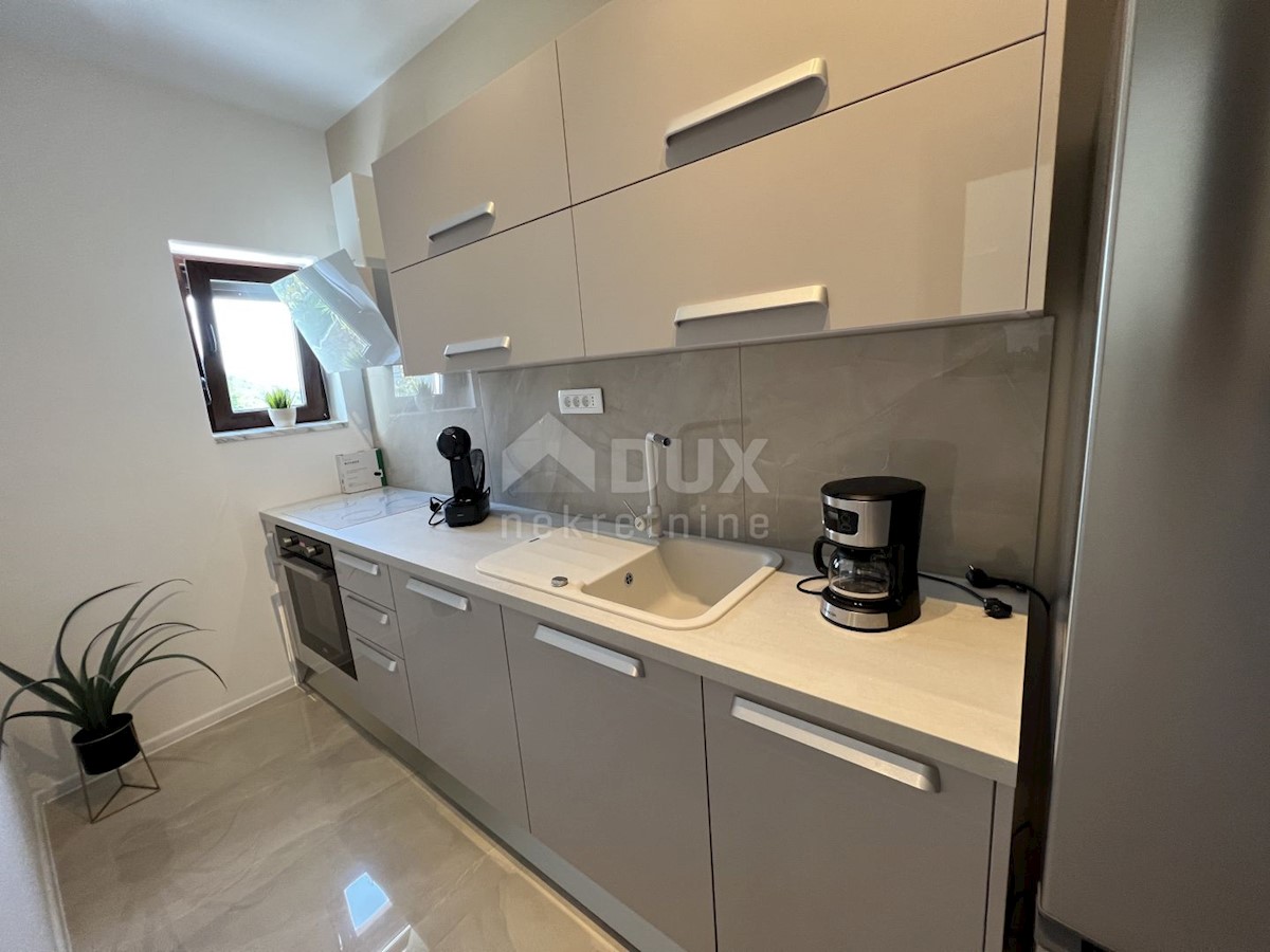 Apartmán Na prenájom - PRIMORSKO-GORANSKA  OPATIJA 