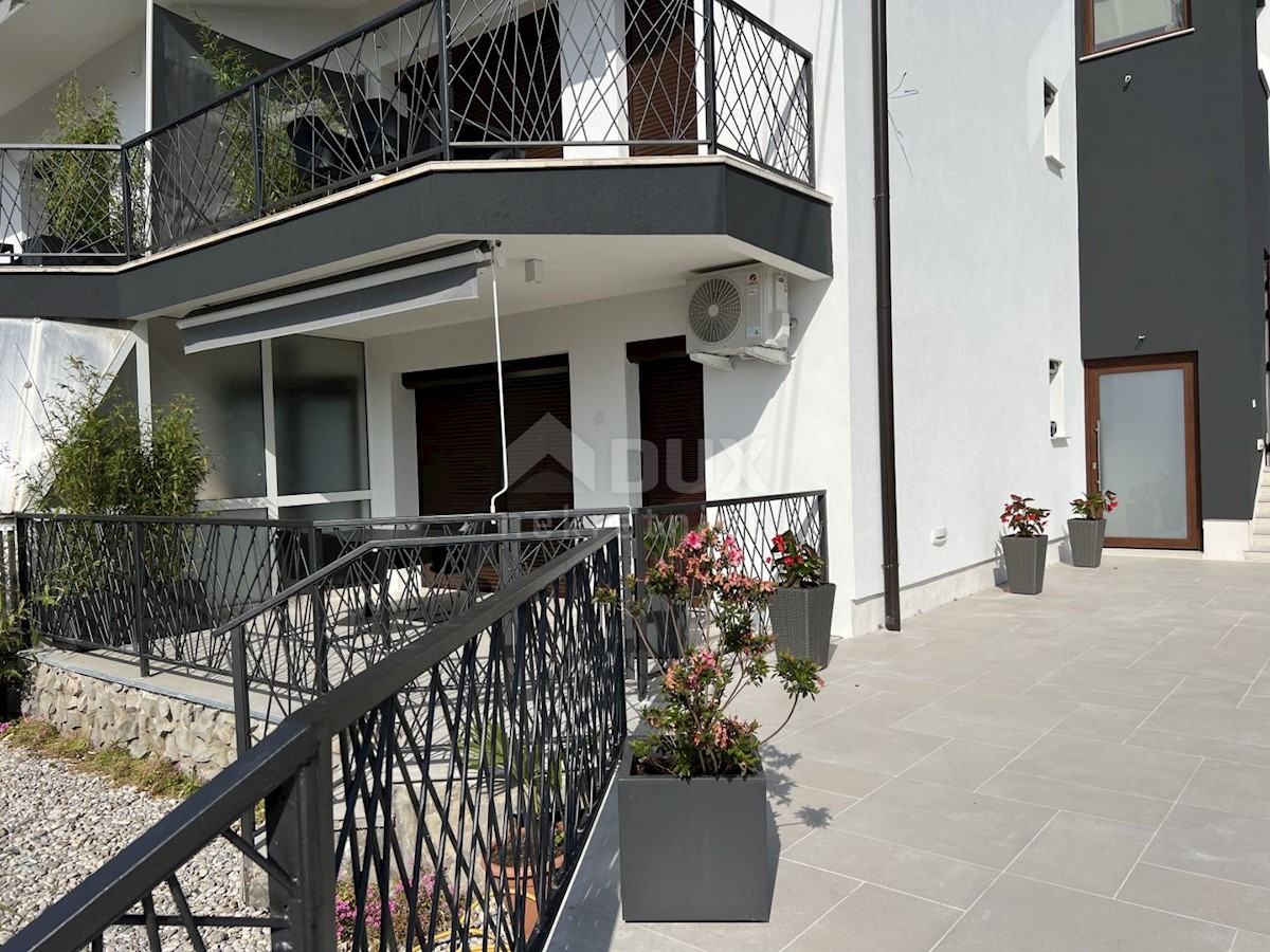 Apartmán Na prenájom - PRIMORSKO-GORANSKA  OPATIJA 