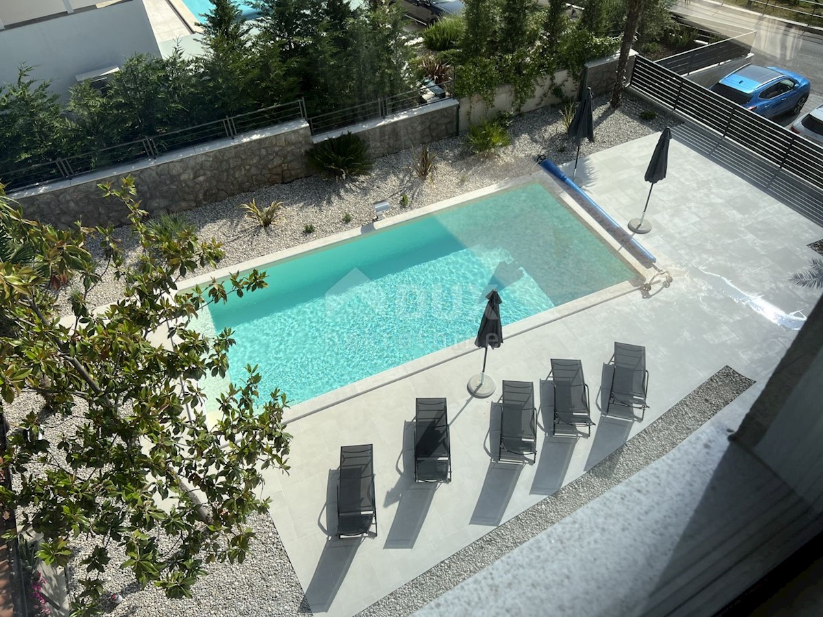 Appartement À louer - PRIMORSKO-GORANSKA  Opatija