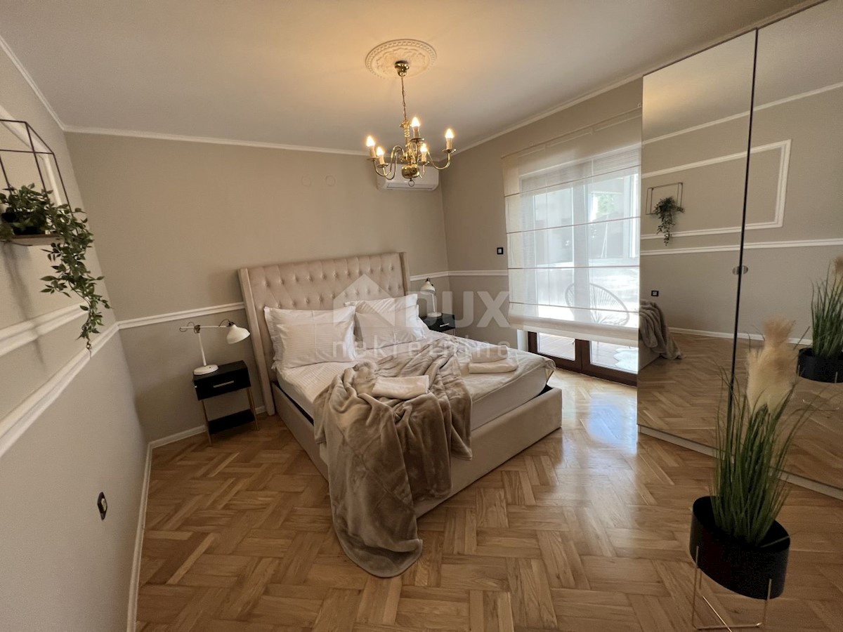 Apartmán Na prenájom - PRIMORSKO-GORANSKA  OPATIJA 