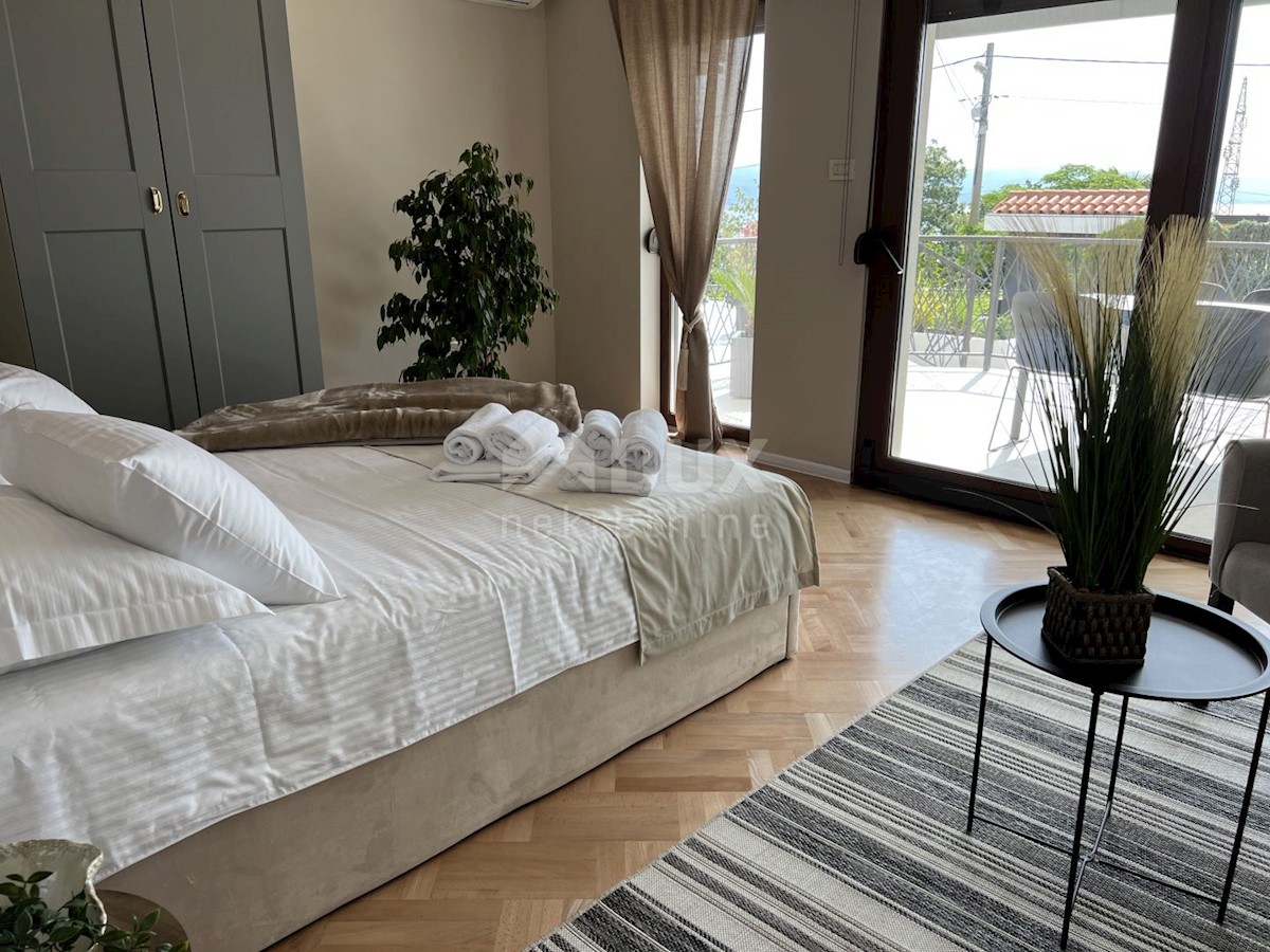 Apartmán Na prenájom - PRIMORSKO-GORANSKA  OPATIJA 