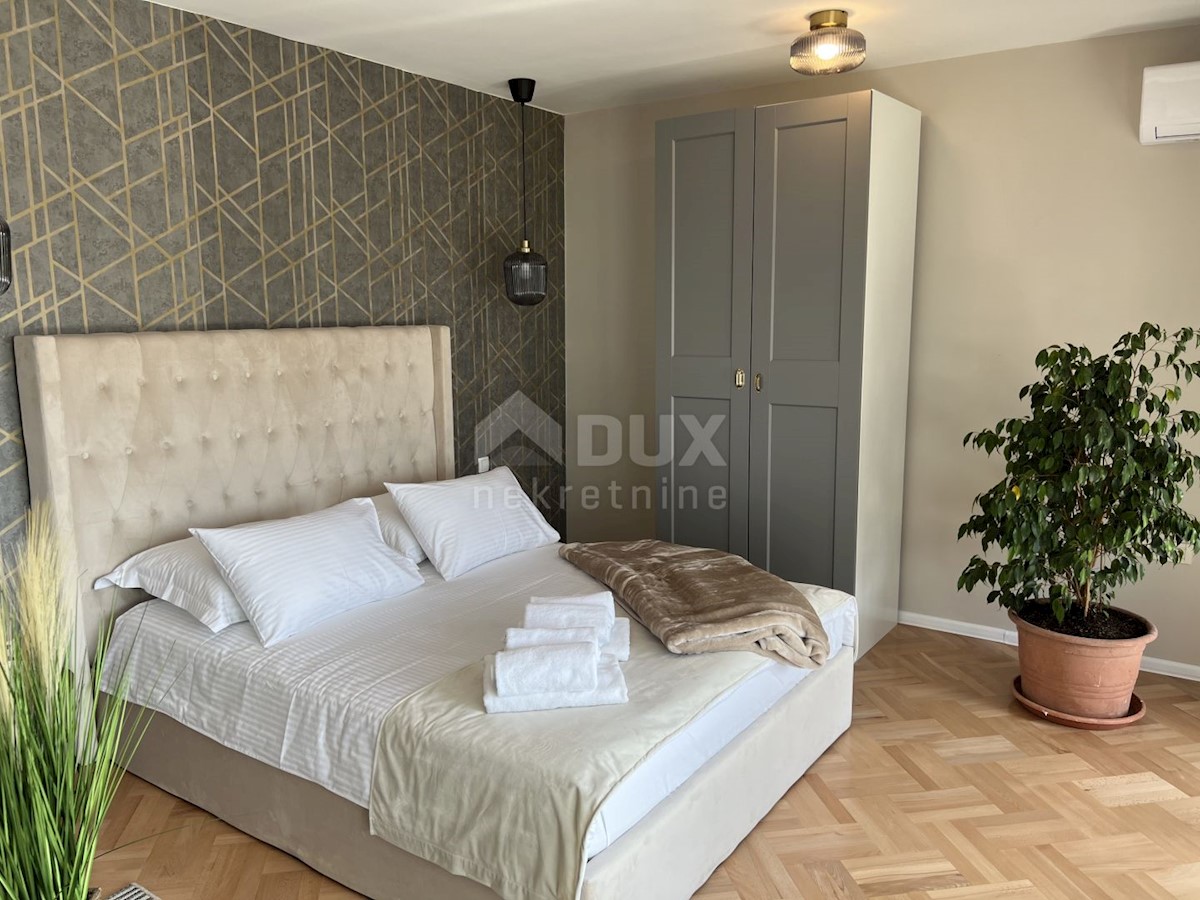 Apartmán Na prenájom - PRIMORSKO-GORANSKA  OPATIJA 