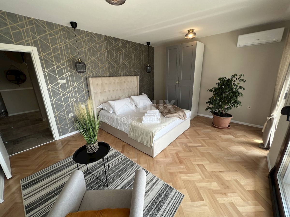 Apartmán Na prenájom - PRIMORSKO-GORANSKA  OPATIJA 