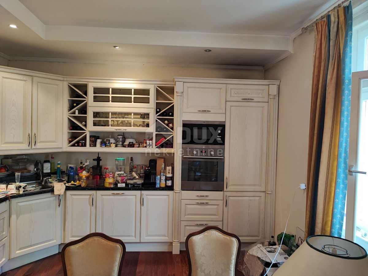 Apartmán Na predaj - Primorsko-goranska Opatija - foto 1/10
