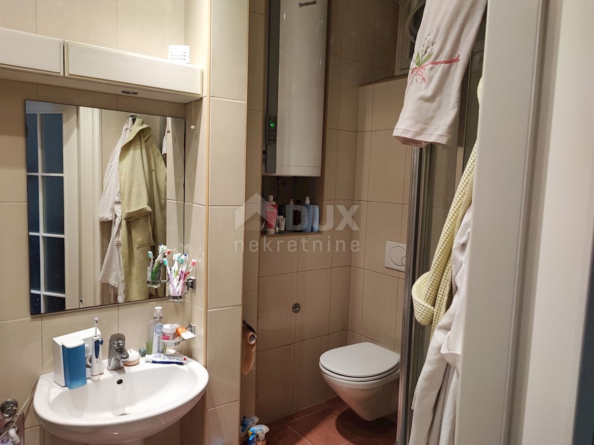 Apartmán Na predaj - PRIMORSKO-GORANSKA  OPATIJA 