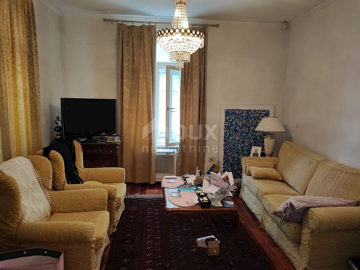 Apartmán Na predaj - Primorsko-goranska Opatija - foto 2/10