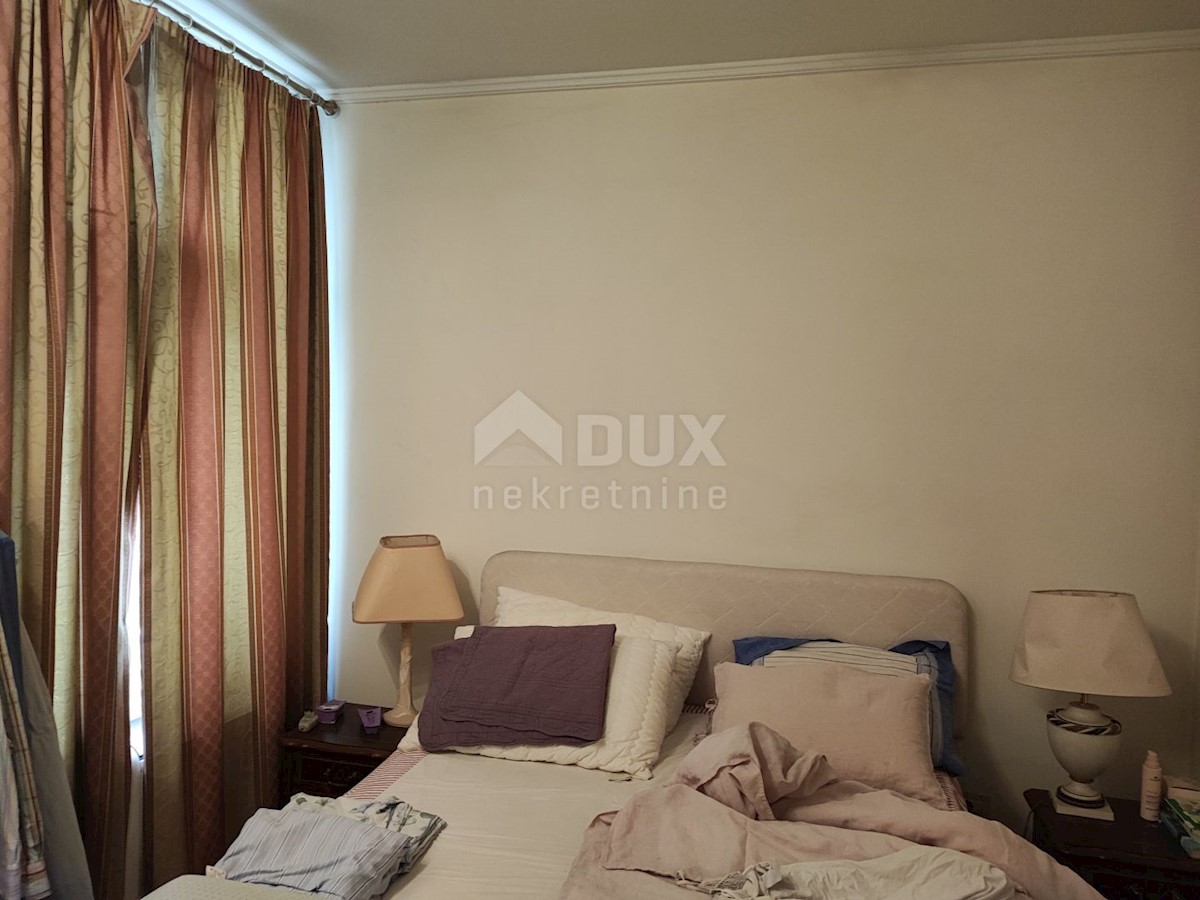 Apartmán Na predaj - PRIMORSKO-GORANSKA  OPATIJA 